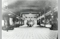 Westbrook Hotel lobby, ca. 1920s (006-023-406)