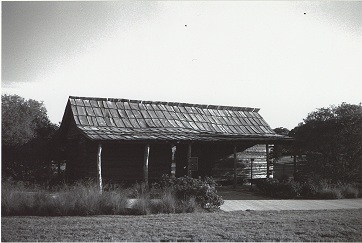 Colleyville Log Barn photographed by Cirincione