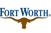 City of Fort Worth Logo