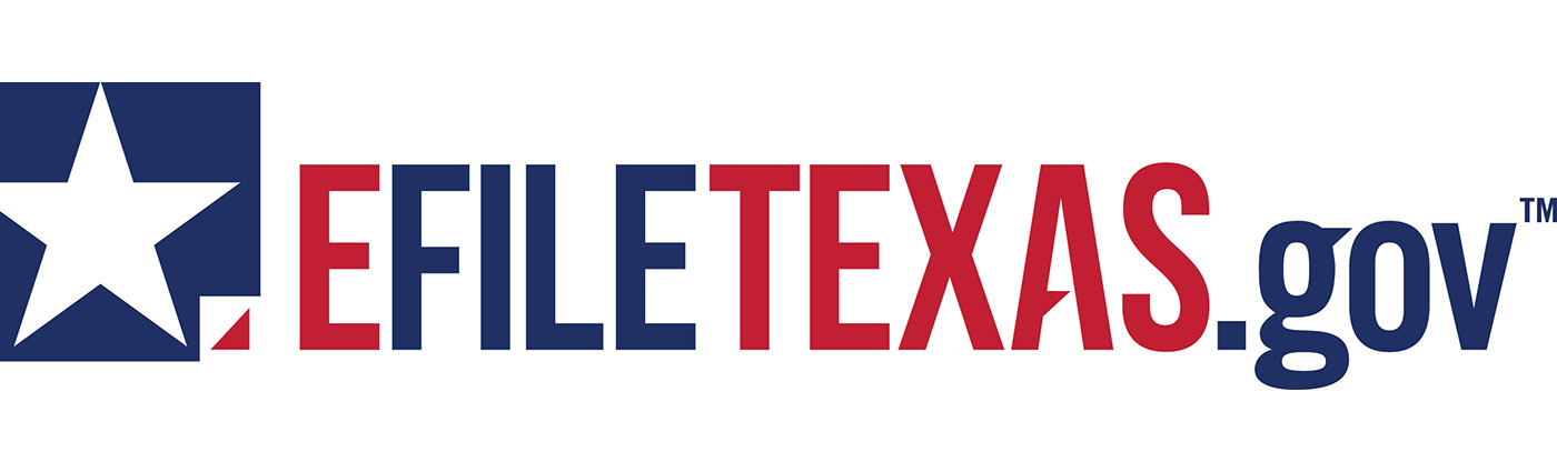 eFileTexas.gov logo
