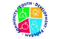 Community Youth Development Program Logo