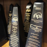 NPI Awards