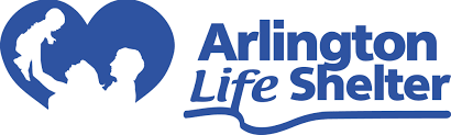 Arlington Life Shelter Logo