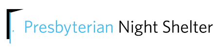 Presbyterian Night Shelter Logo