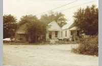 1218, 1216, 1214 Delores Street, Fort Worth, 1984 (007-085-454)
