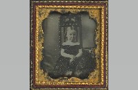 Nannie, daughter of Ripley and Catherine Arnold