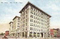 Westbrook Hotel, 1910s (009-059-406)