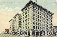 Westbrook Hotel, 1913