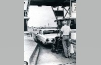 Dallas-Fort Worth Turnpike, 1964 (017-022-284)