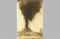 Texas Star Oil and Refinery Number 1, Ranger Well, circa 1918 (005-050-391)