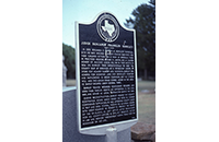 Birdville Cemetery (087-004-001)