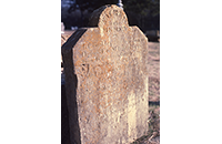 L.C. Barkley, Birdville Cemetery (087-004-001)