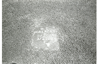 R.E. Halbert, Bourland Cemetery, 1988 (090-047-003)
