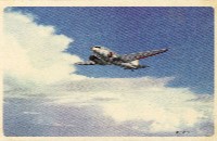 Aircraft (013-044-232)