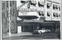 Site of Fort Worth Convention Center, Majestic Theatre (018-058-349)