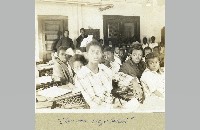 Classroom in I.M. Terrell School (005-012-377)