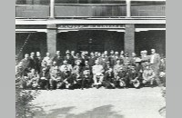 Armour executives and staff (007-030-441)