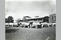 Armour delivery trucks (007-030-441)