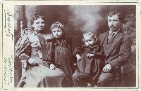 H.B. Franke family (009-040-481)