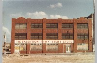 SW corner of 4th and Calhoun, 1981 (090-091-091)