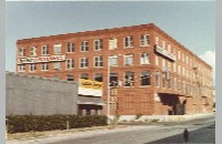 Warehouse, 801 Jones Street, 1981 (090-091-091)