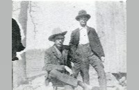 Rufus Perry Acton and brother
