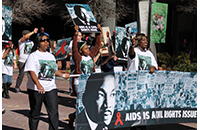 MLK Parade 2, 2015 (021-034-702)