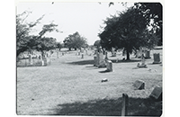 Grapevine Cemetery