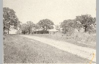 Bar C Ranch, Glade Road, Colleyville, 1984  (090-073-080)