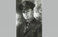 Major Horace S. Carswell, Jr., ISAAF, Medal of Honor (093-007-126)