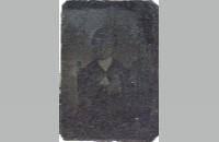 Unidentified tintypes (000-097-106)