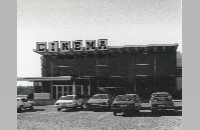 Cinema, Grapevine Highway, 1982 (090-064-077)