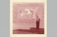 I-56, Denton, Texas, T.S.C.W., 1956