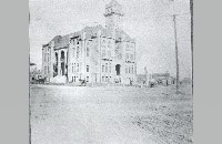 Fort Worth City Hall (090-024-064)