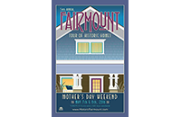 Fairmount Historic Home Tour flyer, 2016 (021-008-701)
