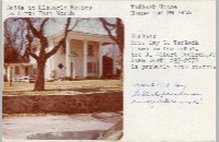 Guide to Historic Houses, North Fort Worth (010-040-315)