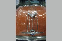 General Motors 1954 Pontiac Chieftan (015-052-608)