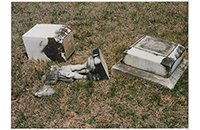 Mansfield Cemetery 12 (FIC-013-998)