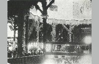 Texas Spring Palace interior, circa 1890 (090-090-090)