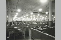 Montgomery Ward opening, mail order section, 1928 (005-072-029)