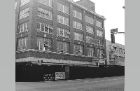 West 5th and Throckmorton, 1970 (008-023-465)