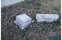 Polytechnic Cemetery 4.2, October 10, 2006 (010-998)