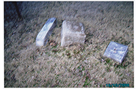 Polytechnic Cemetery 7.1, October 10, 2006 (010-998)