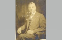 William P. bomar, general manager of Bewley Mills (009-060-122)