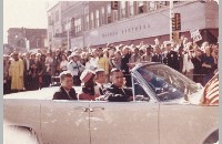 JFK in Fort Worth, November 22, 1963 (098-041-122)