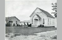 Watagua Presbyterian Church (009-037-178)