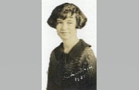 Lesbia Word Roberts, 1925 (010-017-308)