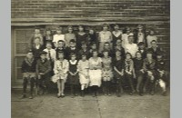 Carroll Peak Elementary, 1924 (003-010-330)