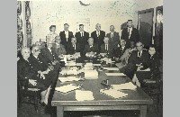 Tarrant County Grand Jury, January 1959 (004-027-359)