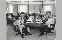 Tarrant County Grand Jury, circa 1950s (004-027-359)